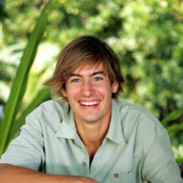 Ian Rosenberger